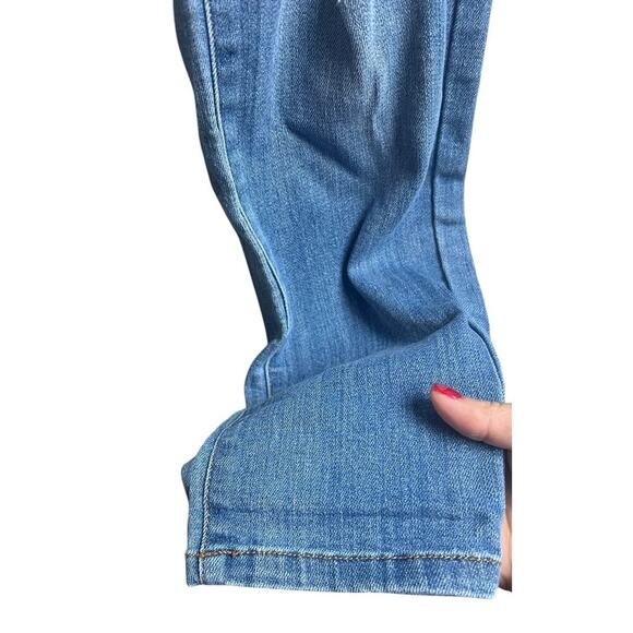 KanCan Skinny Women's Jeans Distressed Size 9/28 - Picture 10 of 13